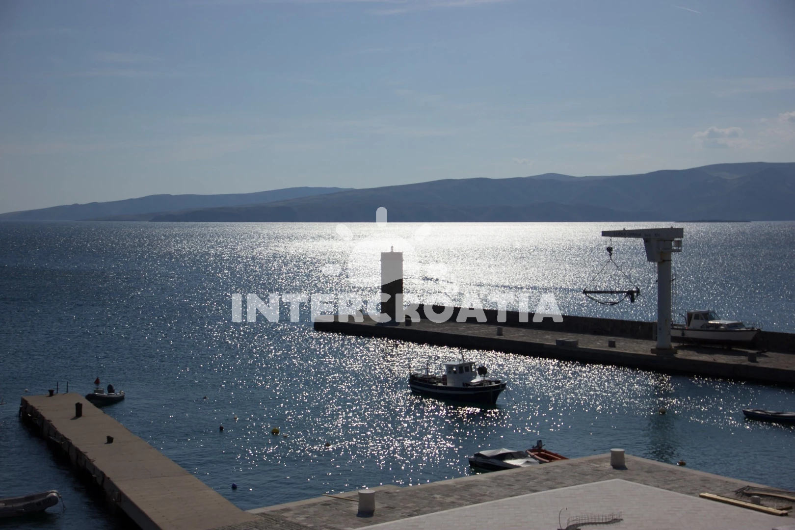 Apartmán Kvarner - Senj KV 7096 N1