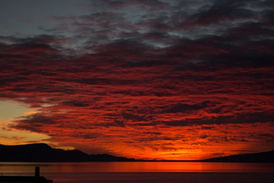 Apartmán Kvarner - Senj KV 7096 N1