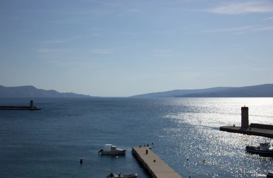 Apartmán Kvarner - Senj KV 7096 N1