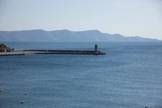 Apartmán Kvarner - Senj KV 7096 N1