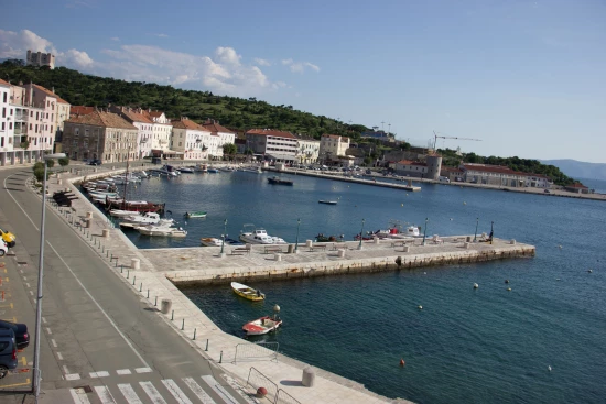 Apartmán Kvarner - Senj KV 7096 N1