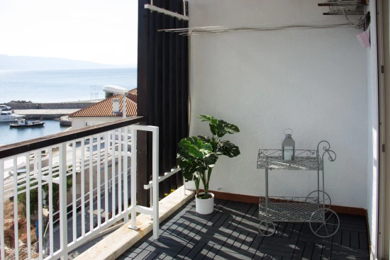 Apartmán Kvarner - Senj KV 7096 N1