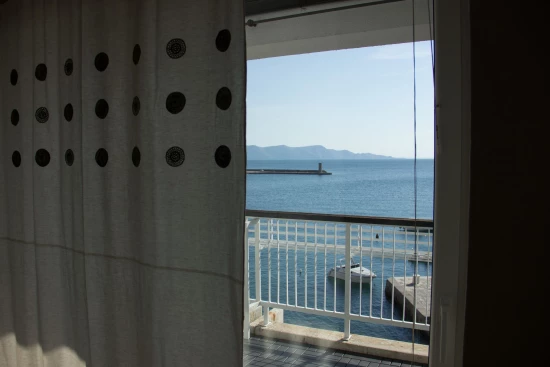 Apartmán Kvarner - Senj KV 7096 N1