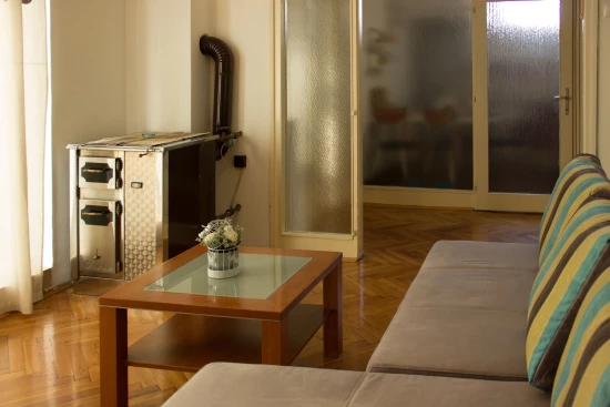 Apartmán Kvarner - Senj KV 7096 N1