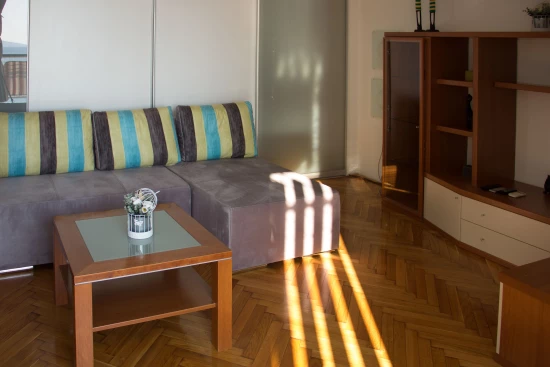 Apartmán Kvarner - Senj KV 7096 N1