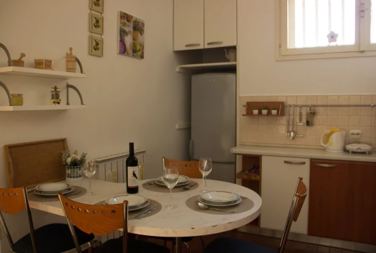 Apartmán Kvarner - Senj KV 7096 N1