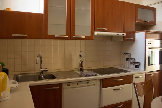 Apartmán Kvarner - Senj KV 7096 N1