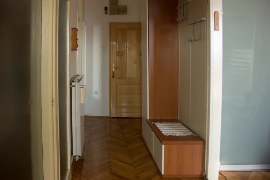 Apartmán Kvarner - Senj KV 7096 N1