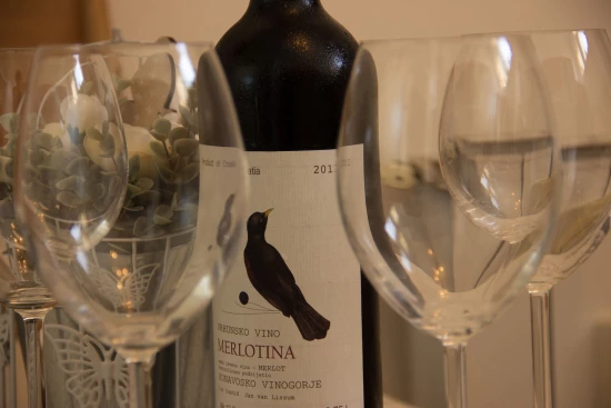 Apartmán Kvarner - Senj KV 7096 N1