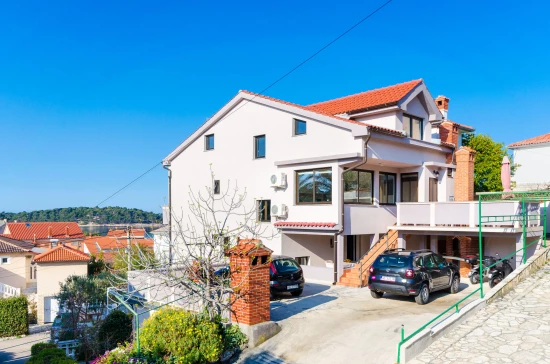 Apartmán Ostrov Rab - Palit OS 9613 N1