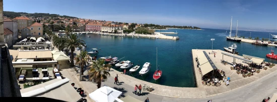 Apartmán Ostrov Brač - Supetar OS 9614 N1