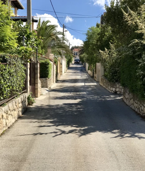 Apartmán Ostrov Brač - Supetar OS 9614 N1