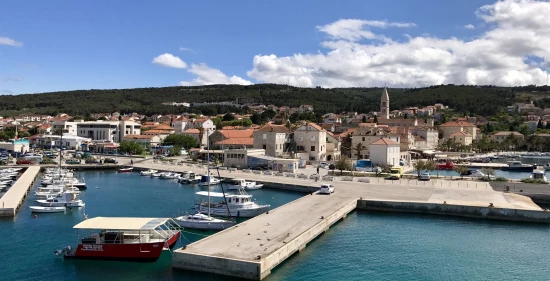 Apartmán Ostrov Brač - Supetar OS 9614 N1