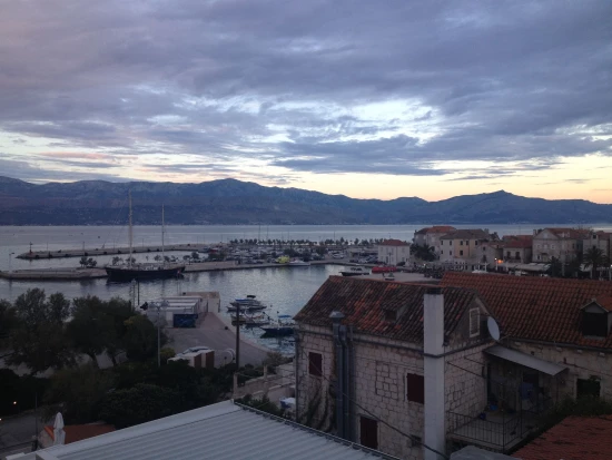 Apartmán Ostrov Brač - Supetar OS 9614 N1