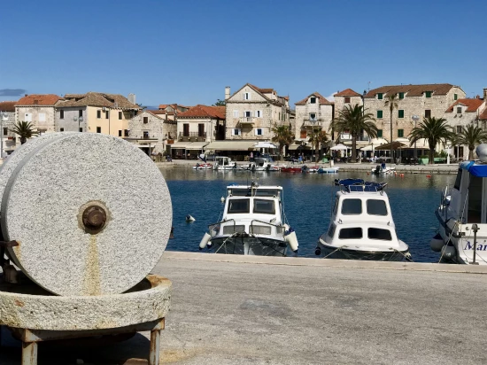 Apartmán Ostrov Brač - Supetar OS 9614 N1