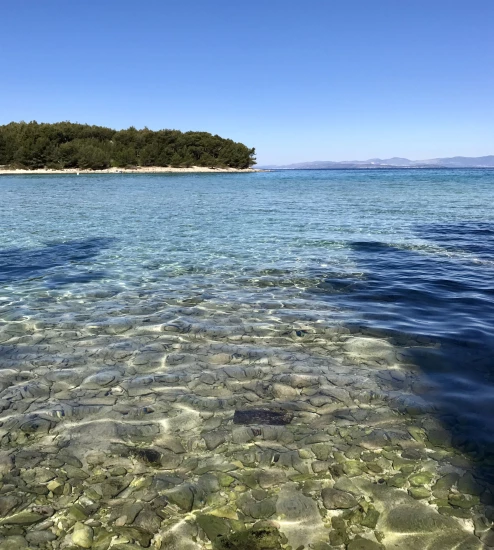 Apartmán Ostrov Brač - Supetar OS 9614 N1