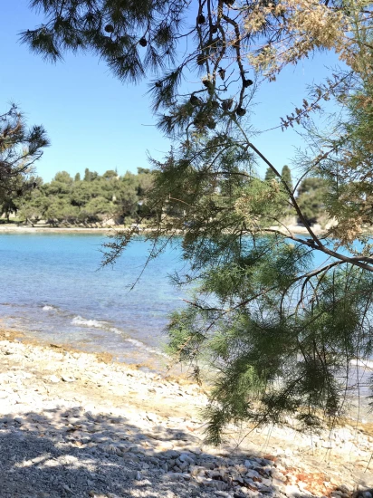 Apartmán Ostrov Brač - Supetar OS 9614 N1