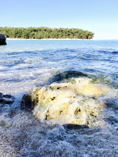 Apartmán Ostrov Brač - Supetar OS 9614 N1