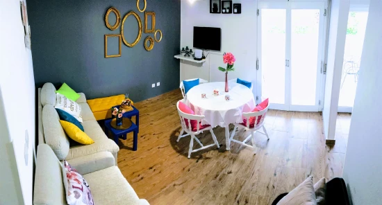 Apartmán Ostrov Brač - Supetar OS 9614 N1