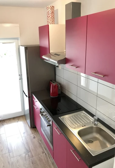 Apartmán Ostrov Brač - Supetar OS 9614 N1