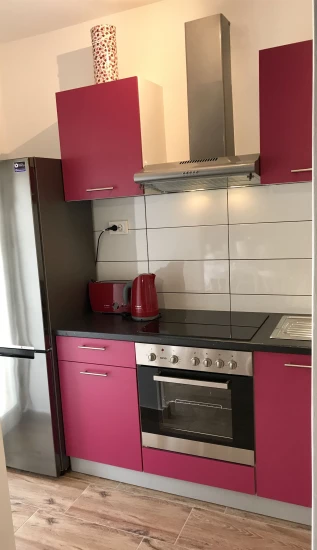 Apartmán Ostrov Brač - Supetar OS 9614 N1