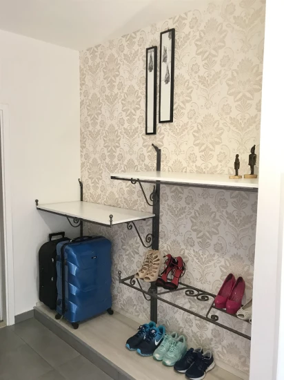 Apartmán Ostrov Brač - Supetar OS 9614 N1