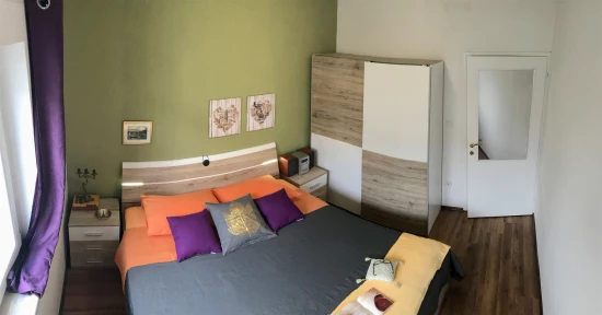 Apartmán Ostrov Brač - Supetar OS 9614 N1