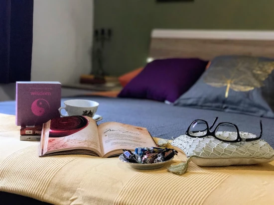 Apartmán Ostrov Brač - Supetar OS 9614 N1