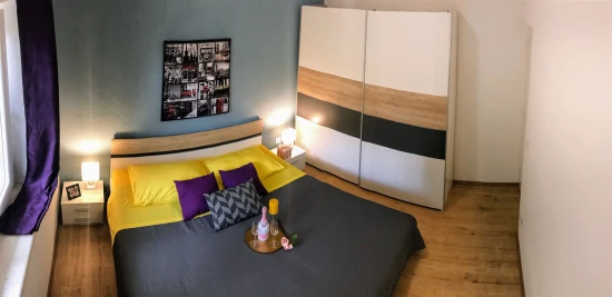 Apartmán Ostrov Brač - Supetar OS 9614 N1