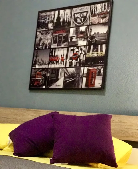 Apartmán Ostrov Brač - Supetar OS 9614 N1