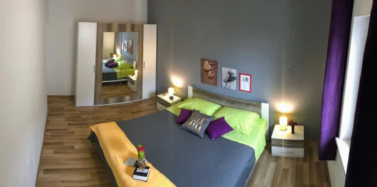 Apartmán Ostrov Brač - Supetar OS 9614 N1