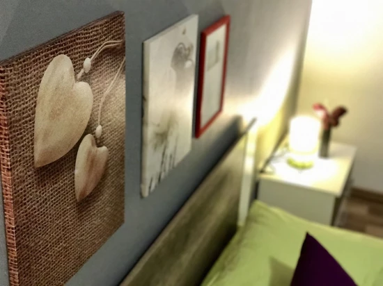 Apartmán Ostrov Brač - Supetar OS 9614 N1