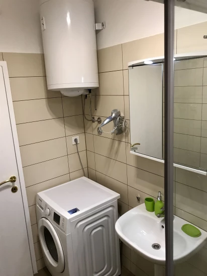 Apartmán Ostrov Brač - Supetar OS 9614 N1