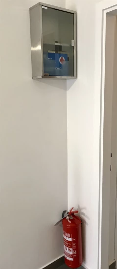 Apartmán Ostrov Brač - Supetar OS 9614 N1