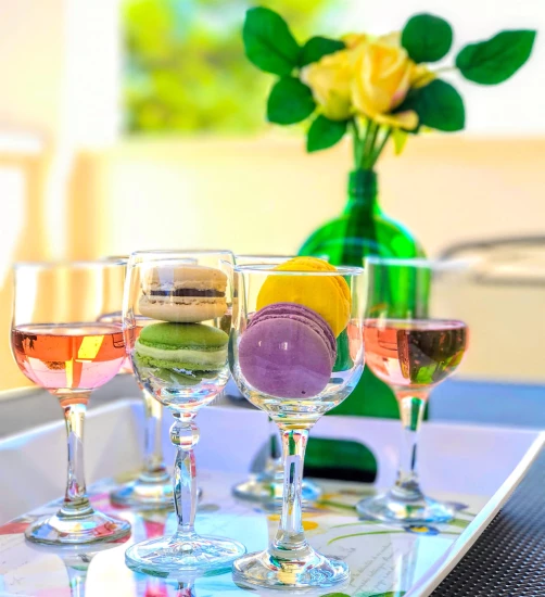 Apartmán Ostrov Brač - Supetar OS 9614 N1