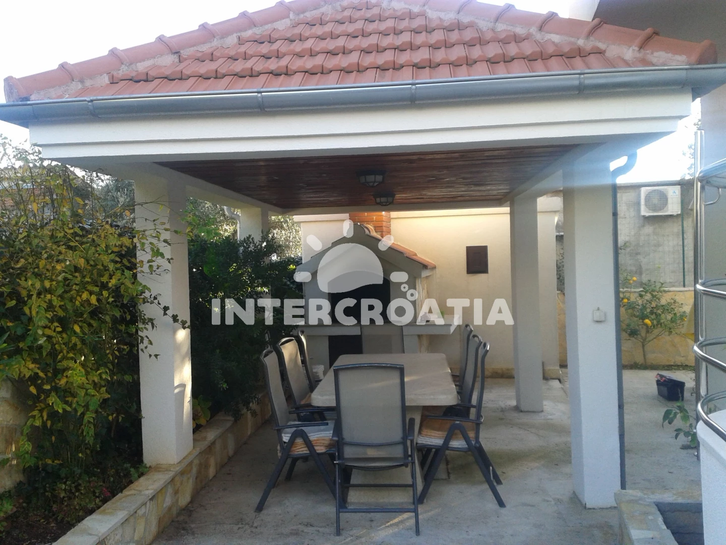 Apartmán Severní Dalmácie - Rogoznica DA 7531 N2