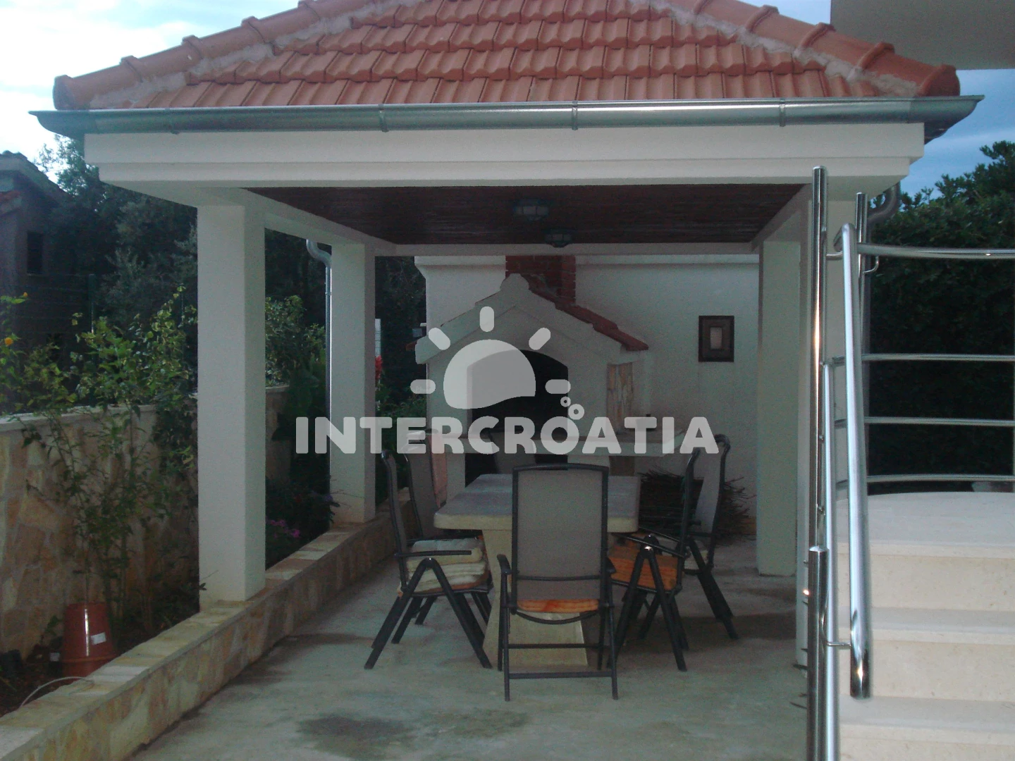 Apartmán Severní Dalmácie - Rogoznica DA 7531 N2