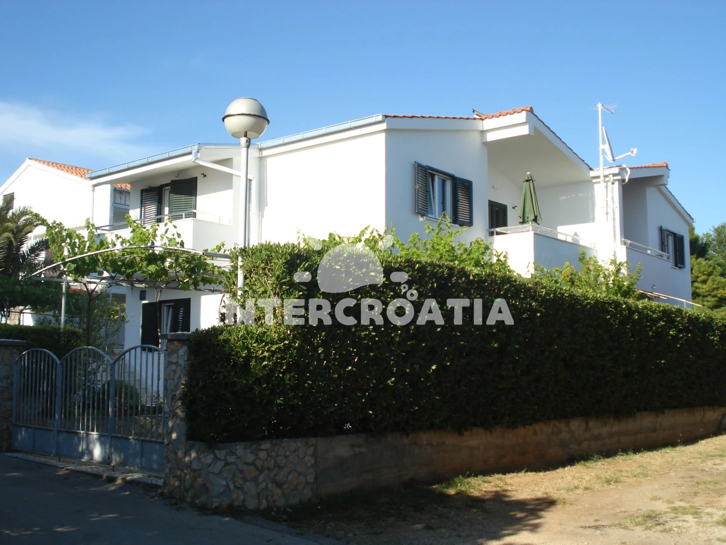 Apartmán Severní Dalmácie - Rogoznica DA 7531 N2