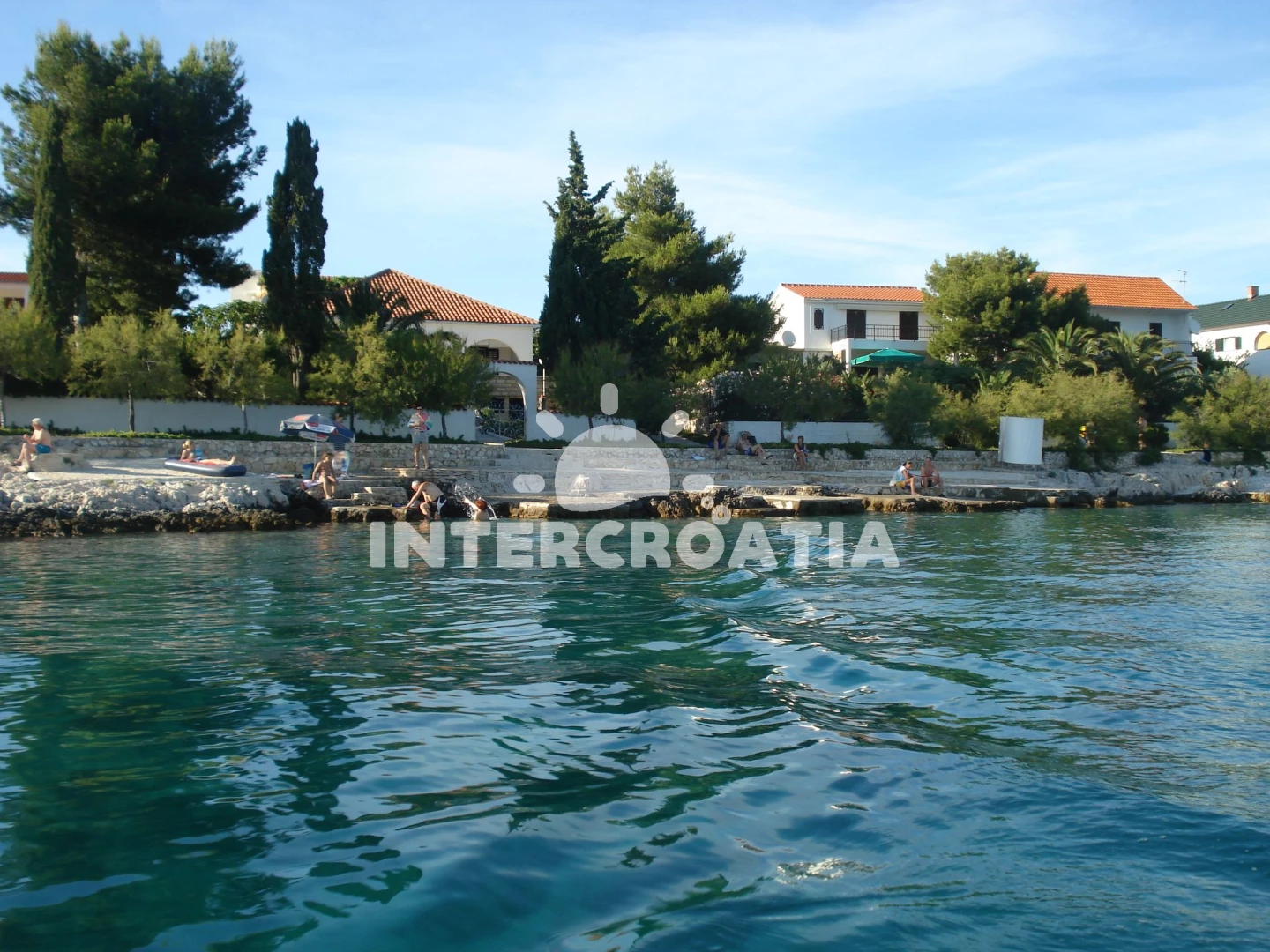 Apartmán Severní Dalmácie - Rogoznica DA 7531 N2