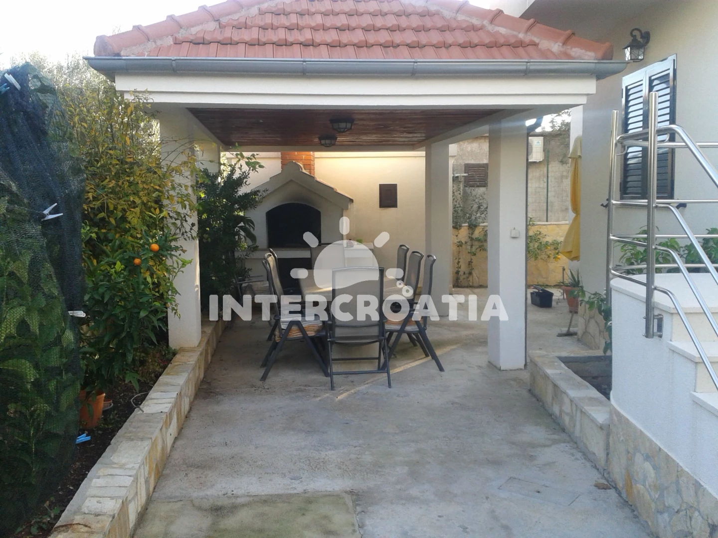 Apartmán Severní Dalmácie - Rogoznica DA 7531 N2