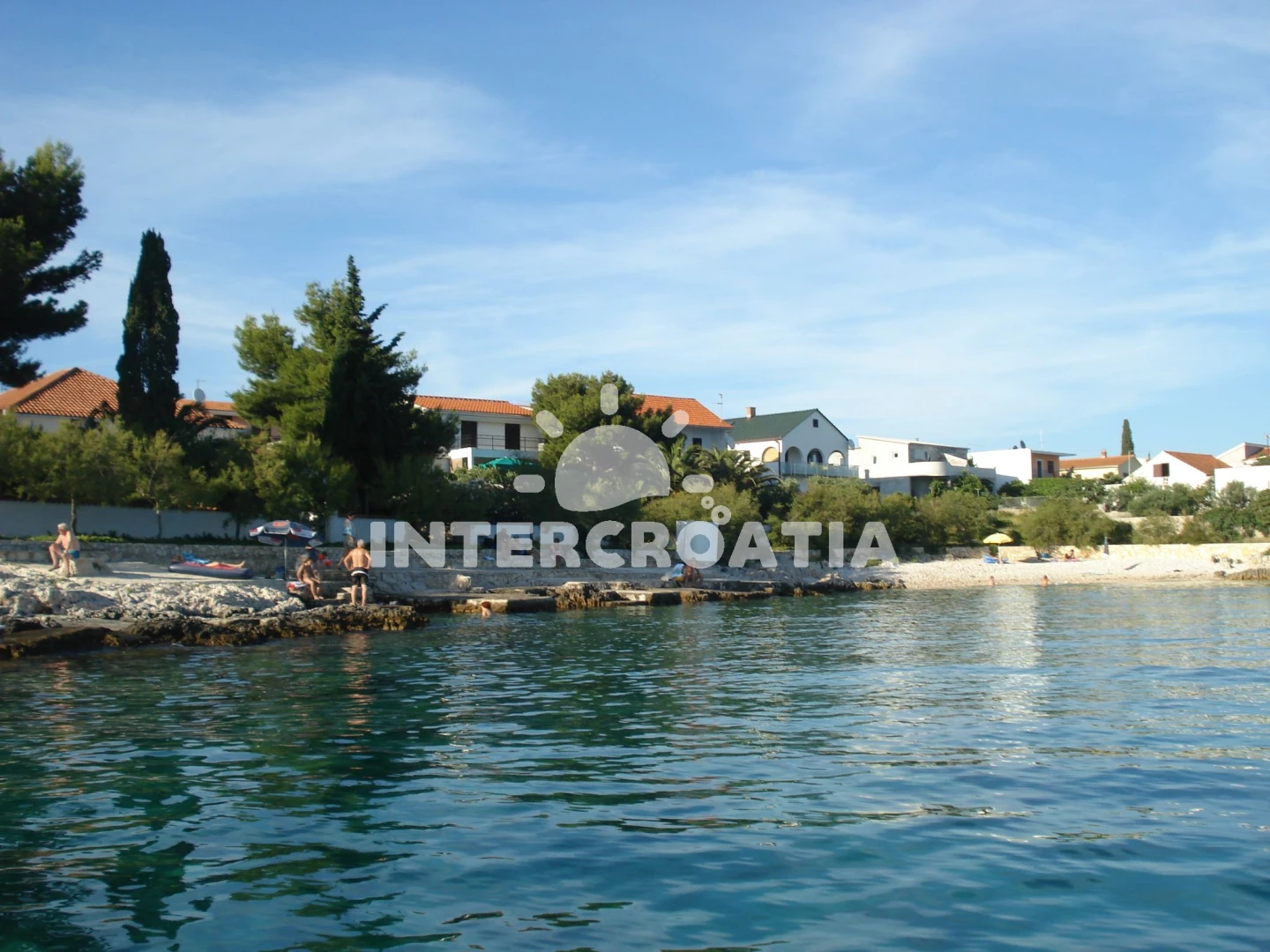 Apartmán Severní Dalmácie - Rogoznica DA 7531 N2