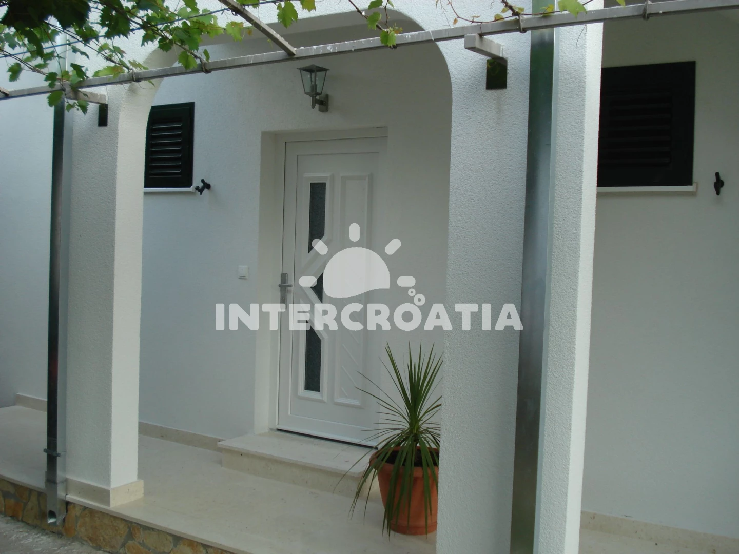 Apartmán Severní Dalmácie - Rogoznica DA 7531 N2