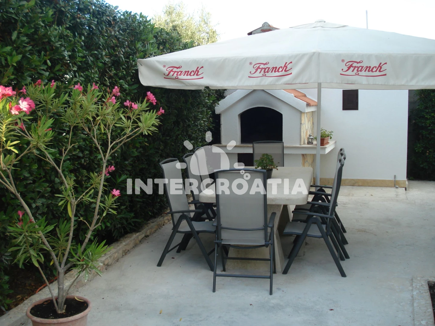 Apartmán Severní Dalmácie - Rogoznica DA 7531 N2