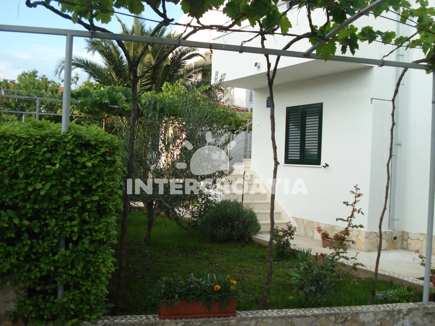 Apartmán Severní Dalmácie - Rogoznica DA 7531 N2