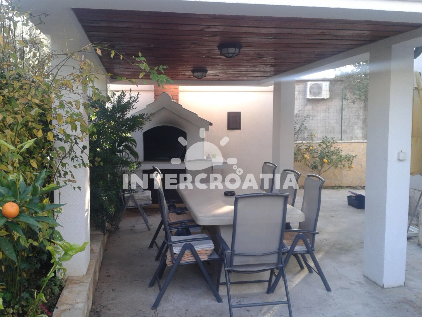 Apartmán Severní Dalmácie - Rogoznica DA 7531 N2