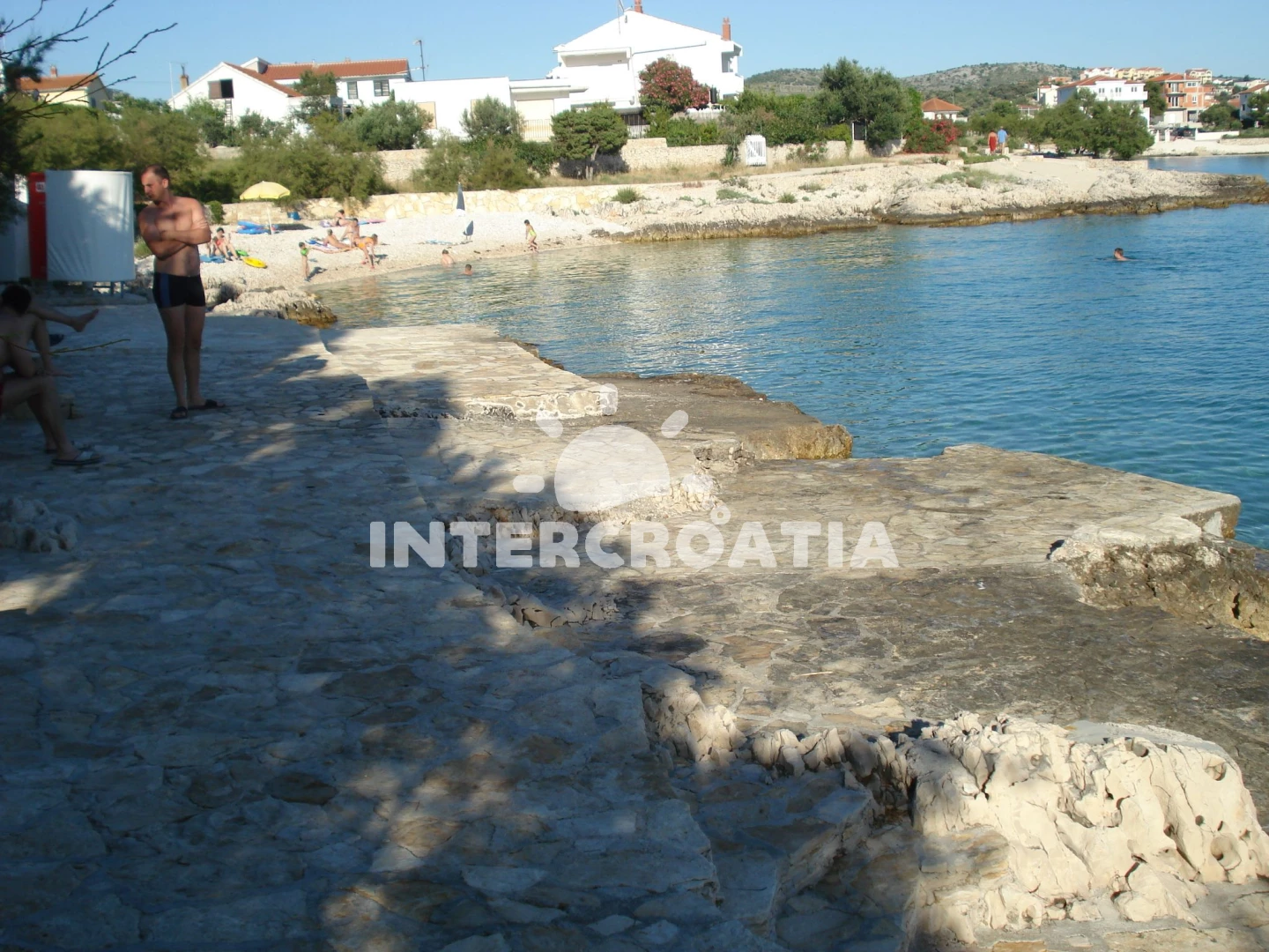 Apartmán Severní Dalmácie - Rogoznica DA 7531 N2