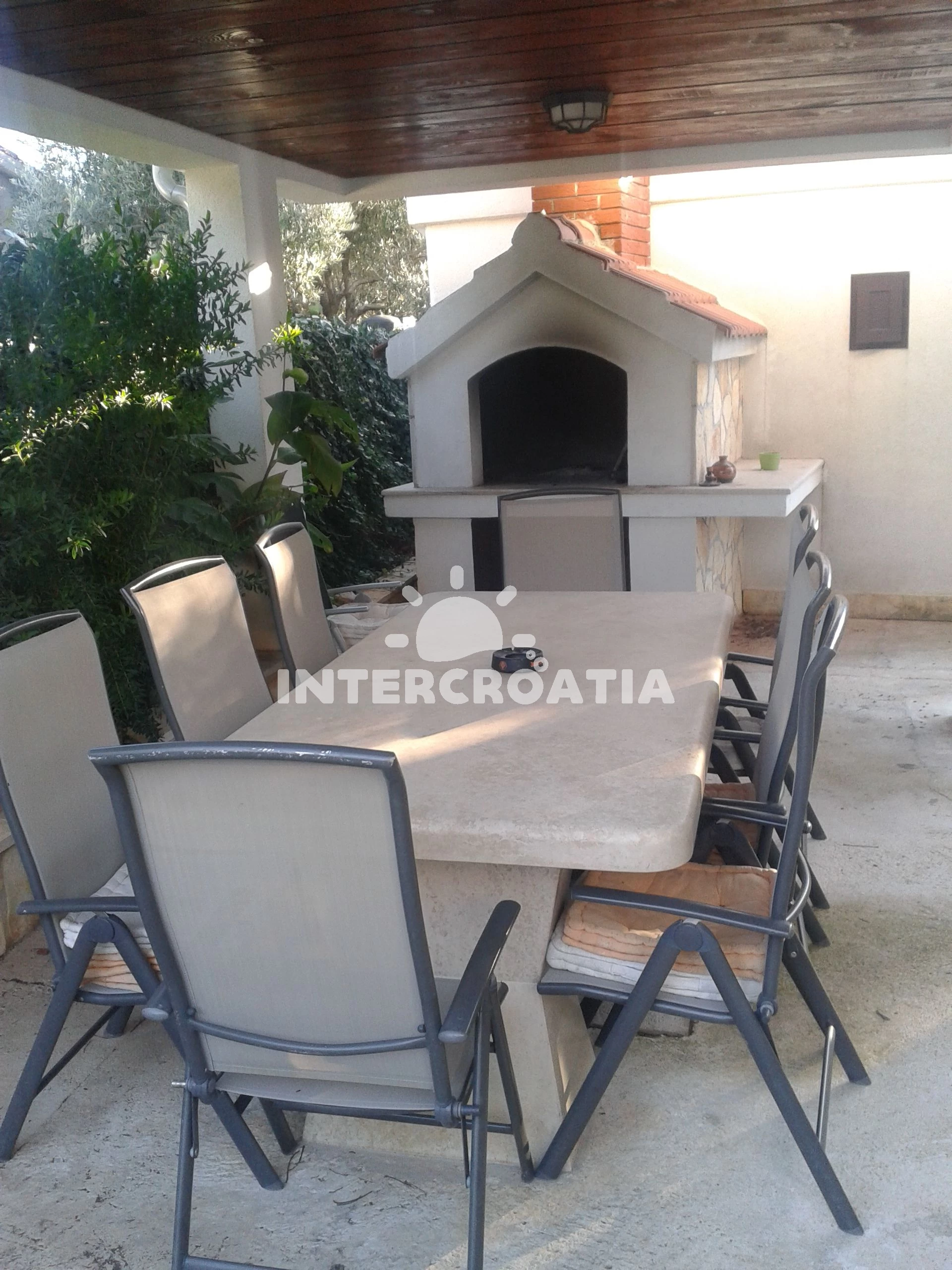 Apartmán Severní Dalmácie - Rogoznica DA 7531 N2