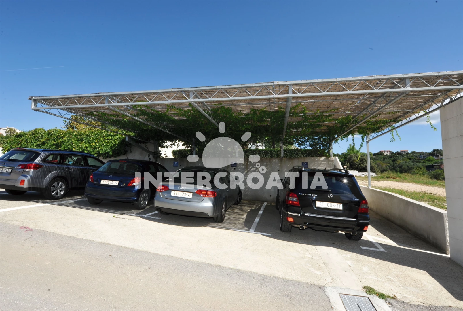 Apartmán Severní Dalmácie - Zečevo DA 7532 N3