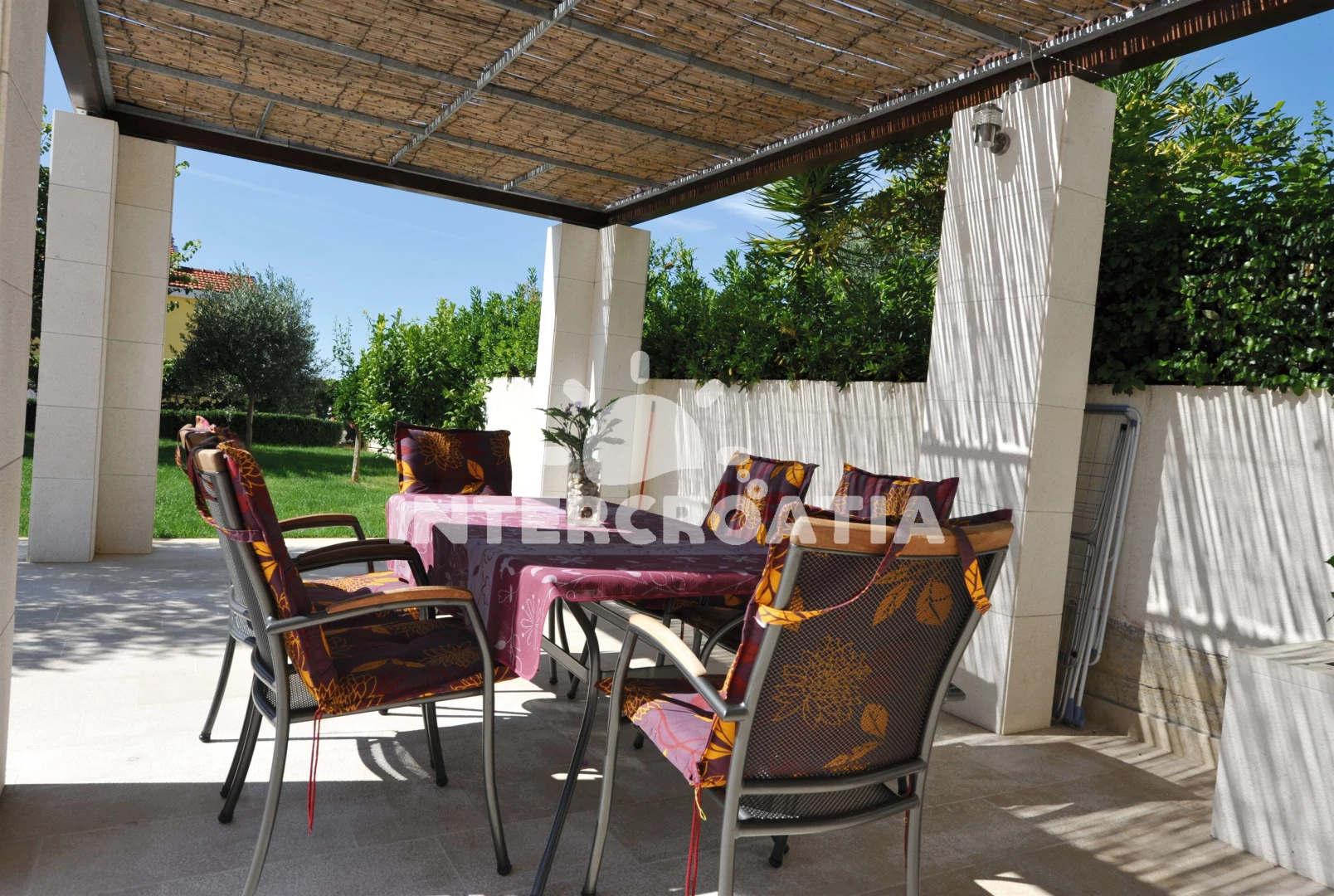 Apartmán Severní Dalmácie - Zečevo DA 7532 N3