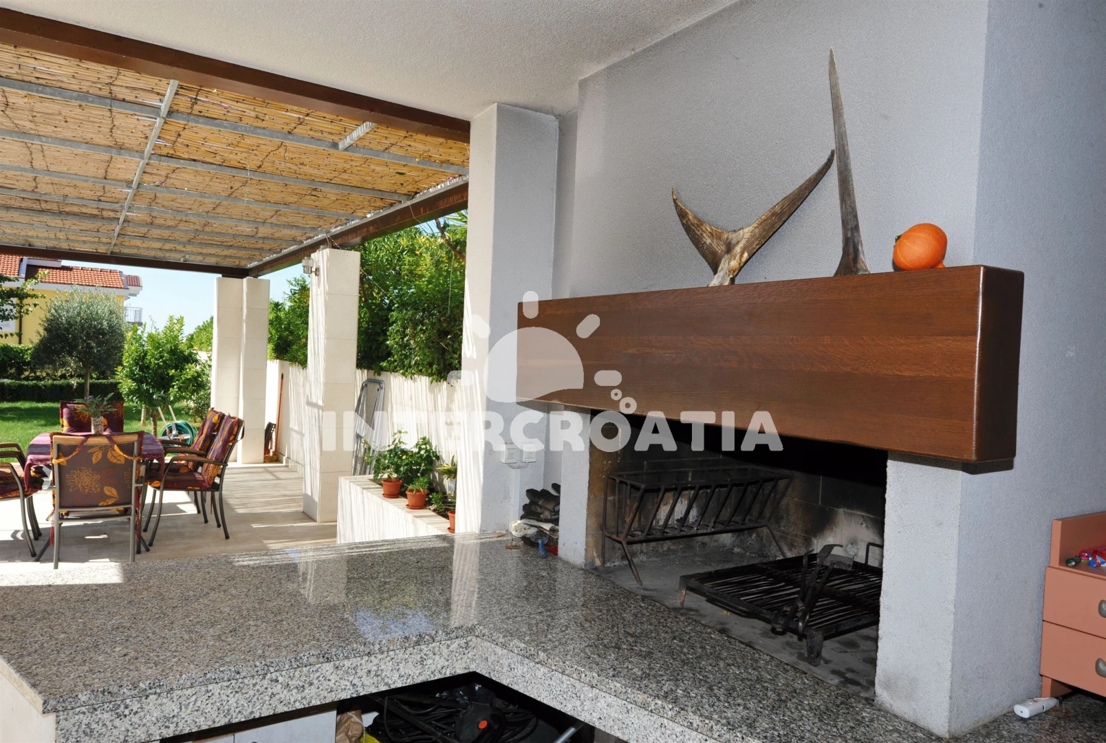 Apartmán Severní Dalmácie - Zečevo DA 7532 N3